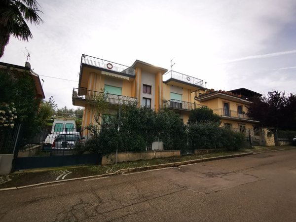 appartamento in vendita a San Nazzaro