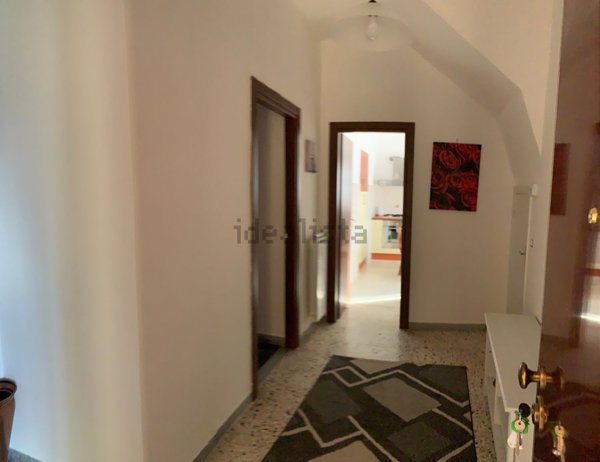 appartamento in vendita a San Nazzaro