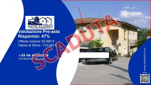casa indipendente in vendita a San Nazzaro