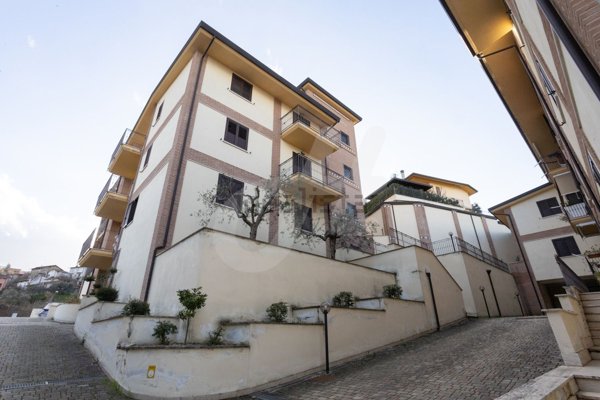 appartamento in vendita a San Nazzaro