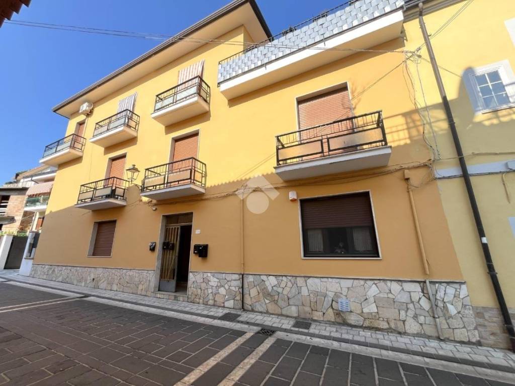appartamento in vendita a San Nazzaro