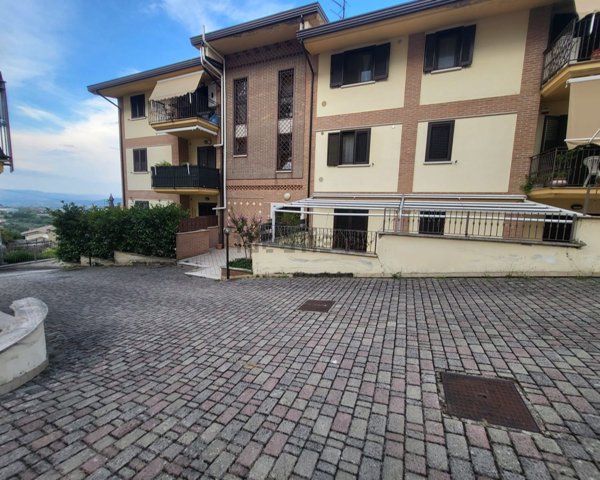 appartamento in vendita a San Nazzaro
