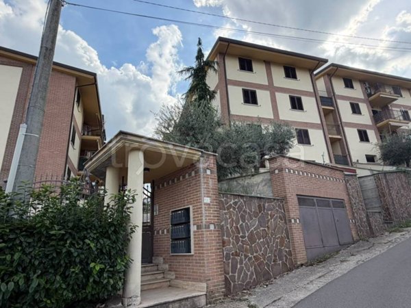 appartamento in vendita a San Nazzaro