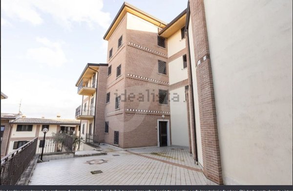 appartamento in vendita a San Nazzaro