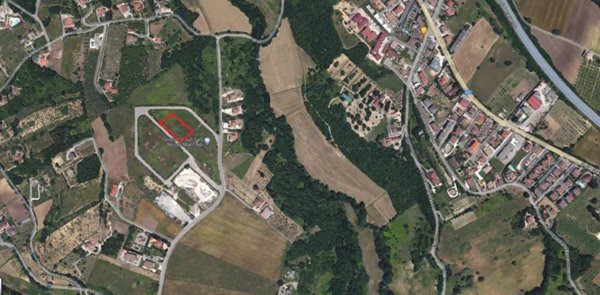 terreno industriale in vendita a San Nicola Manfredi