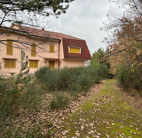 casa indipendente in vendita a San Nicola Manfredi