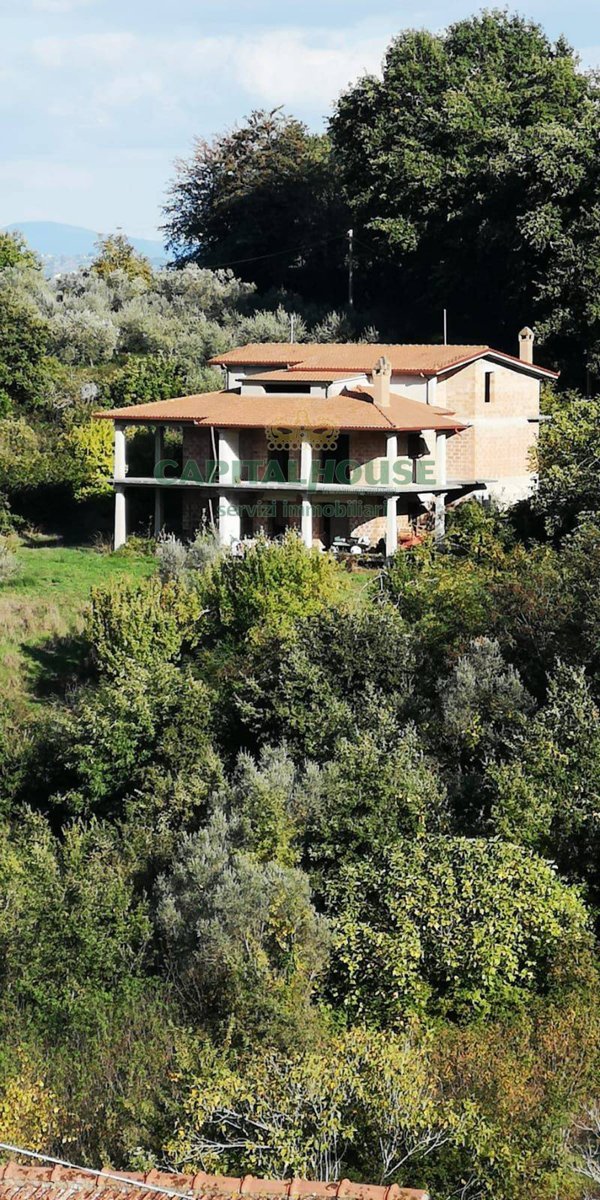 casa indipendente in vendita a San Nicola Manfredi