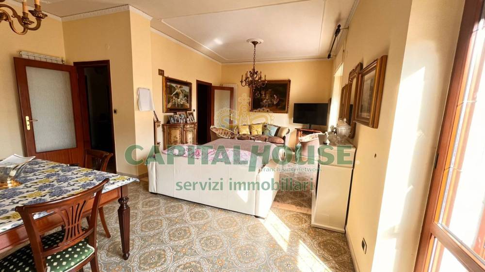 appartamento in vendita a San Nicola Manfredi