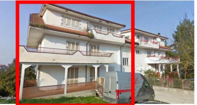 appartamento in vendita a San Nicola Manfredi