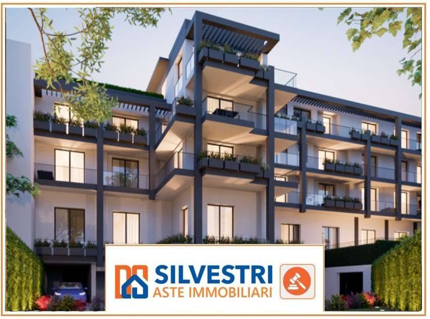 appartamento in vendita a San Nicola Manfredi