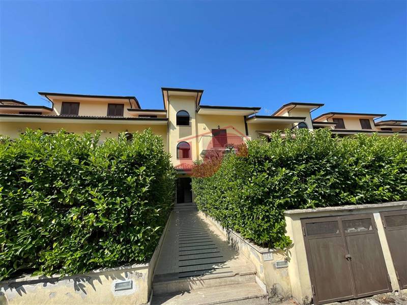 appartamento in vendita a San Nicola Manfredi in zona Iannassi