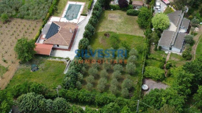 terreno edificabile in vendita a San Nicola Manfredi