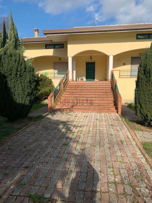 casa semindipendente in vendita a San Nicola Manfredi
