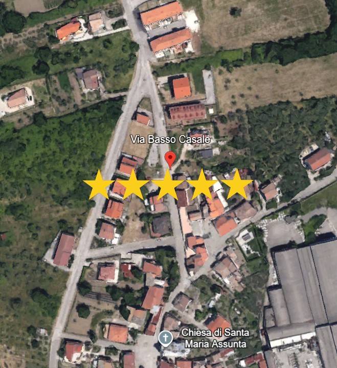 appartamento in vendita a San Nicola Manfredi in zona Santa Maria Ingrisone