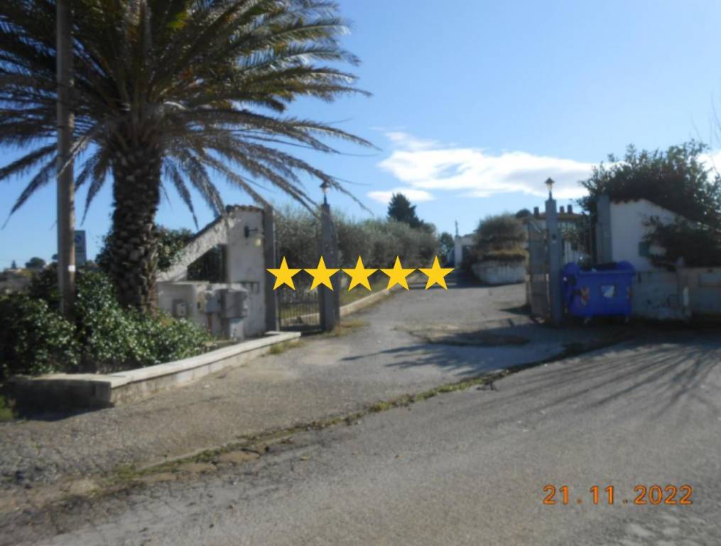terreno agricolo in vendita a San Nicola Manfredi in zona Iannassi
