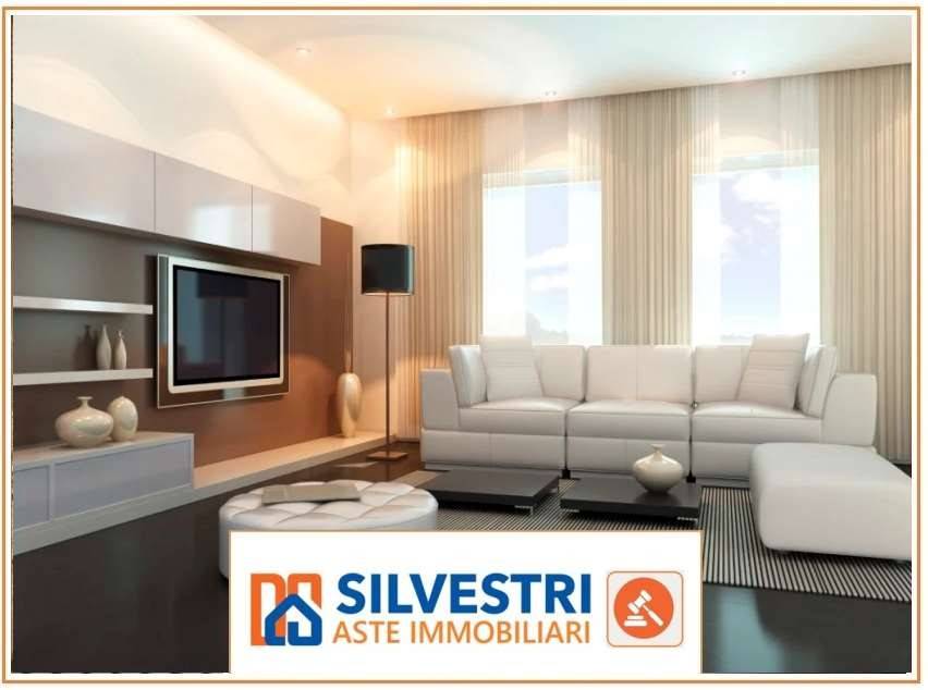 appartamento in vendita a San Nicola Manfredi in zona Santa Maria Ingrisone