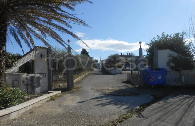 attico in vendita a San Nicola Manfredi in zona Iannassi