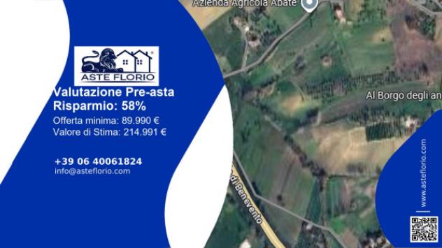 appartamento in vendita a San Nicola Manfredi in zona Iannassi
