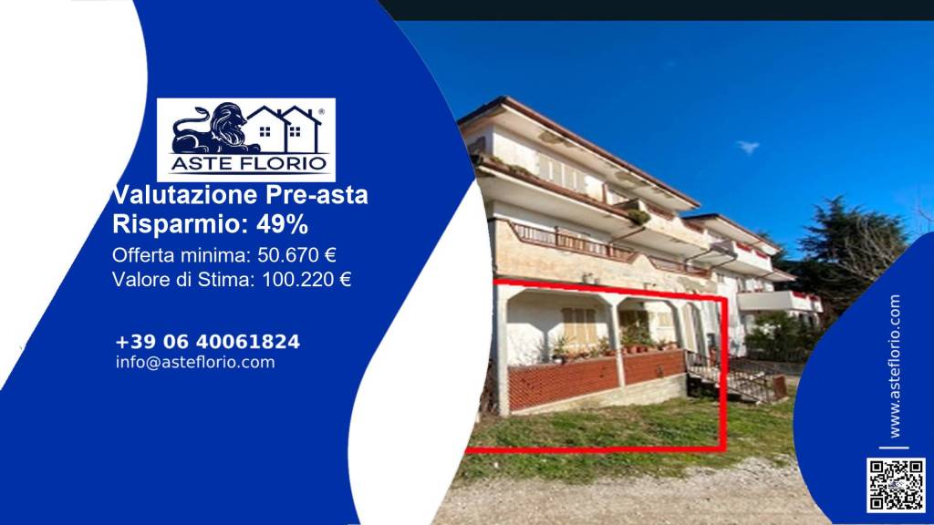 appartamento in vendita a San Nicola Manfredi