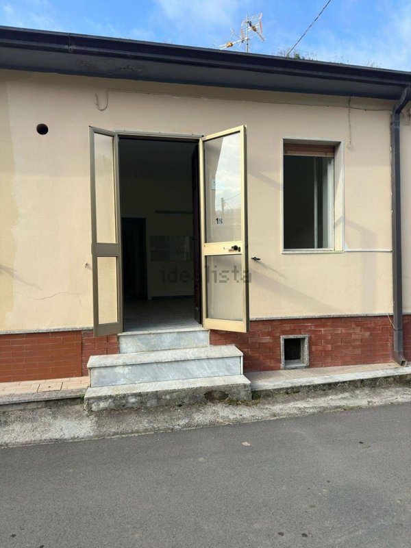 appartamento in vendita a San Nicola Manfredi in zona Pagliara