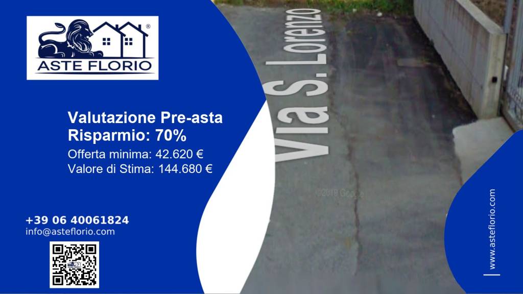 appartamento in vendita a San Nicola Manfredi