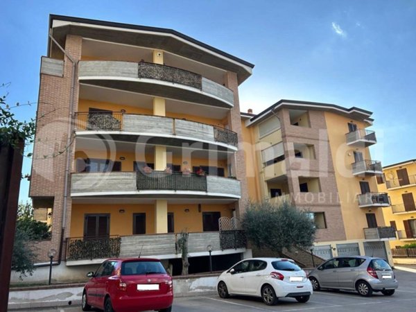 appartamento in vendita a San Nicola Manfredi in zona Iannassi