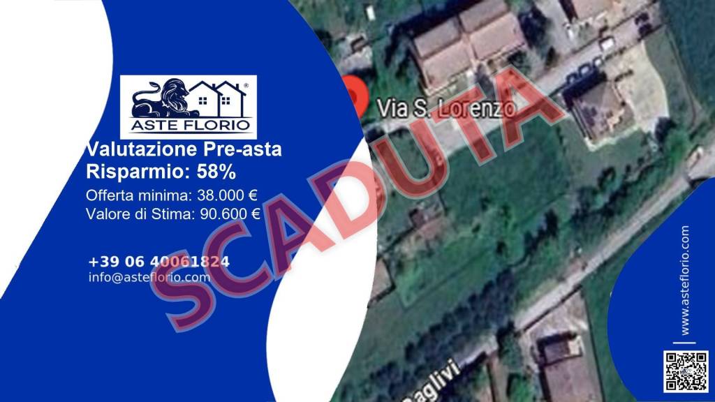 appartamento in vendita a San Nicola Manfredi