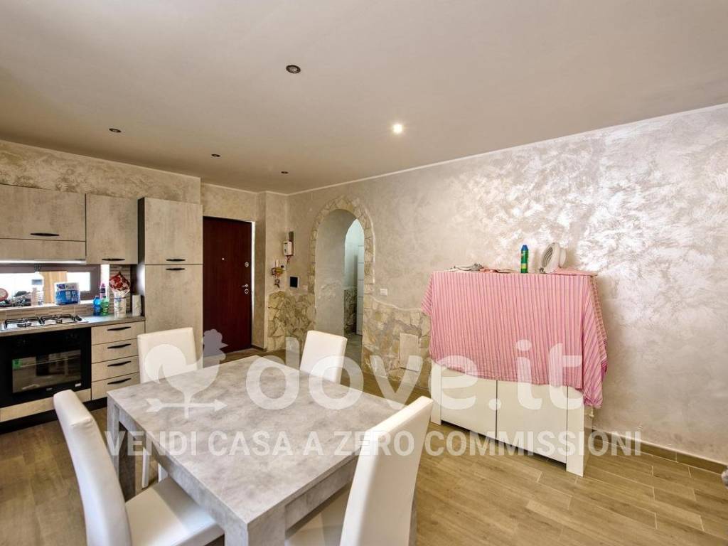 casa indipendente in vendita a San Nicola Manfredi in zona Pagliara