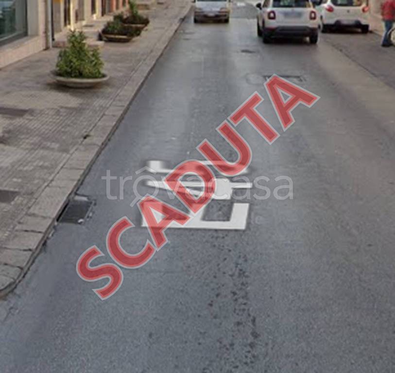 appartamento in vendita a San Nicola Manfredi