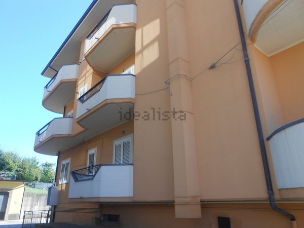 appartamento in vendita a San Nicola Manfredi