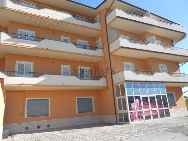 appartamento in vendita a San Nicola Manfredi