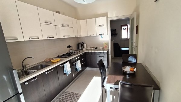 appartamento in vendita a San Nicola Manfredi