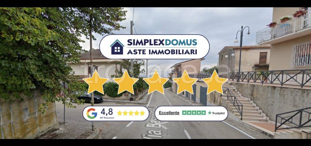 appartamento in vendita a San Nicola Manfredi in zona Santa Maria Ingrisone