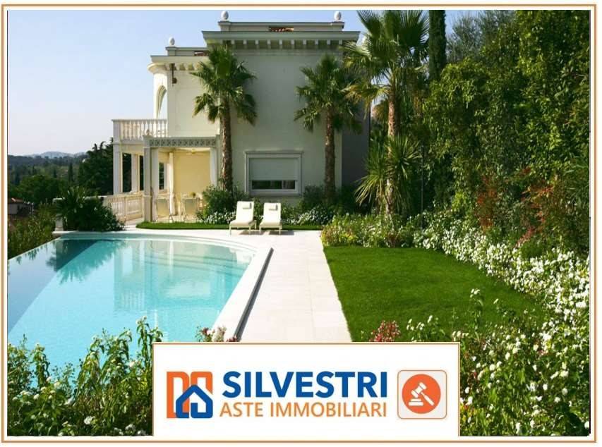 casa indipendente in vendita a San Nicola Manfredi in zona Santa Maria Ingrisone