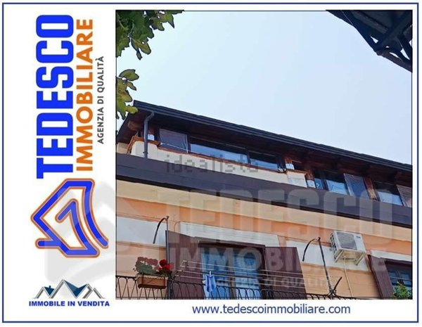 appartamento in vendita a San Nicola Manfredi