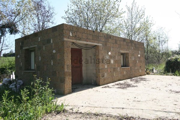 casa indipendente in vendita a San Nicola Manfredi