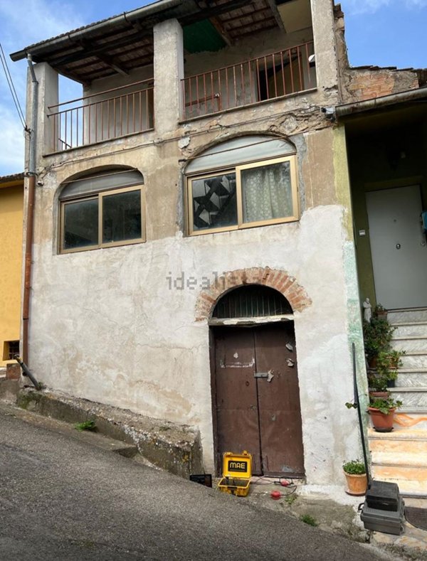 casa indipendente in vendita a San Nicola Manfredi
