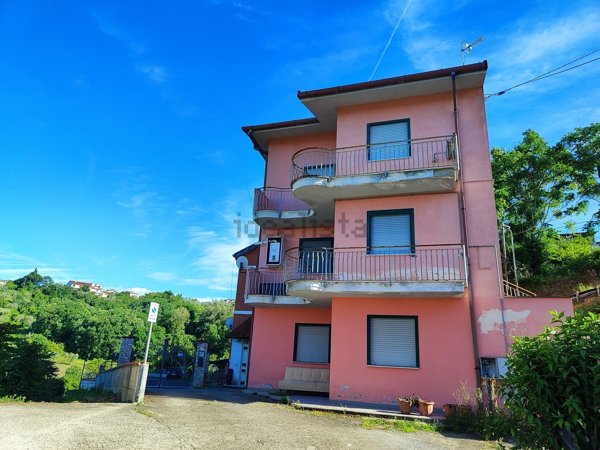 appartamento in vendita a San Nicola Manfredi