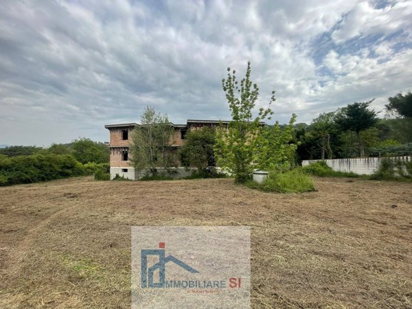 casa indipendente in vendita a San Nicola Manfredi