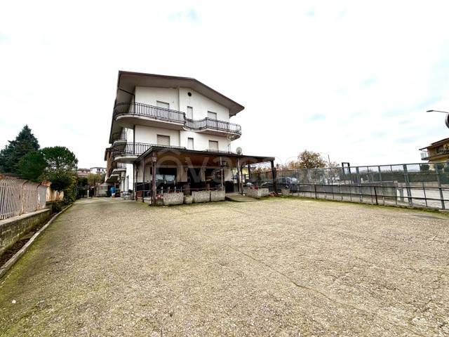 appartamento in vendita a San Nicola Manfredi in zona Iannassi