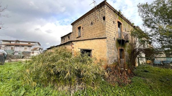 casa indipendente in vendita a San Nicola Manfredi in zona Iannassi