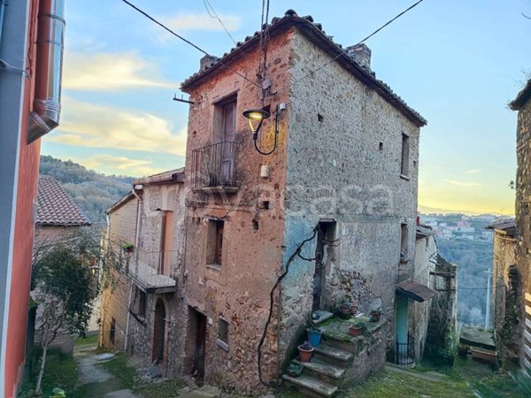 casa indipendente in vendita a San Nicola Manfredi in zona Santa Maria a Toro