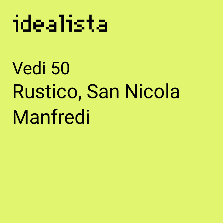 casa indipendente in vendita a San Nicola Manfredi