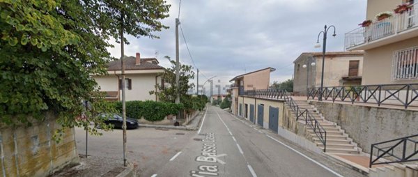 appartamento in vendita a San Nicola Manfredi in zona Santa Maria Ingrisone