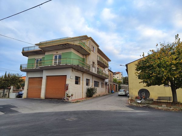 appartamento in vendita a San Nicola Manfredi