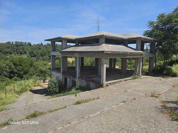 casa indipendente in vendita a San Nicola Manfredi