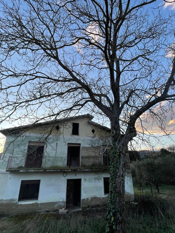casa indipendente in vendita a San Nicola Manfredi
