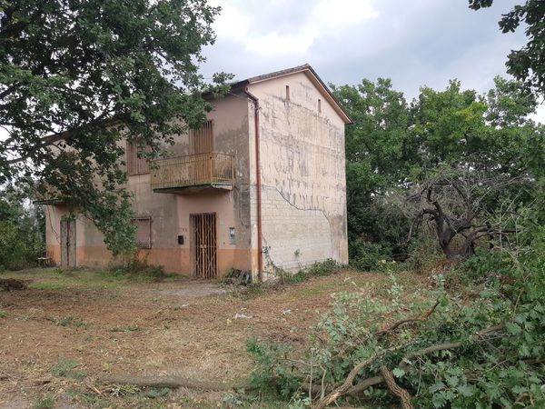 appartamento in vendita a San Nicola Manfredi