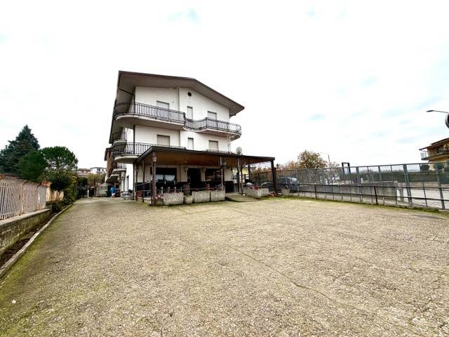 appartamento in vendita a San Nicola Manfredi in zona Iannassi