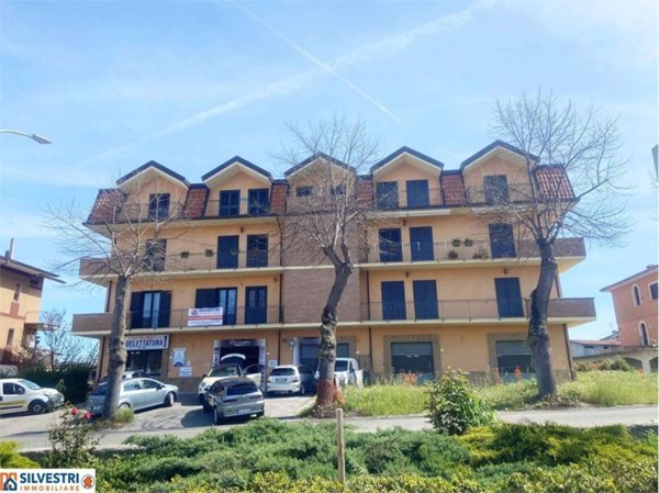 appartamento in vendita a San Nicola Manfredi